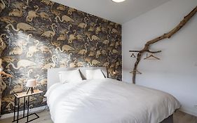 Gites In Huy - Appartements Chaleureux Dans Le Centre De Huy